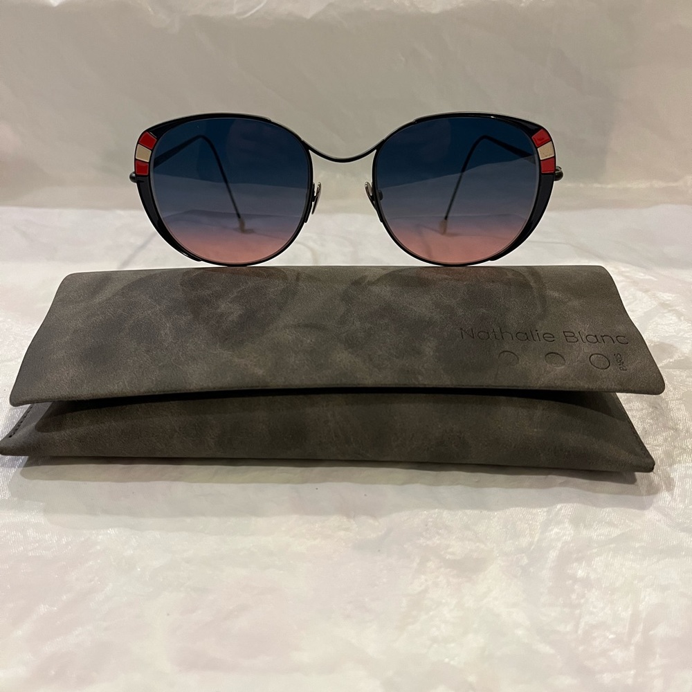 Women’s NATHALIE BLANC Anaelle Sunglasses
